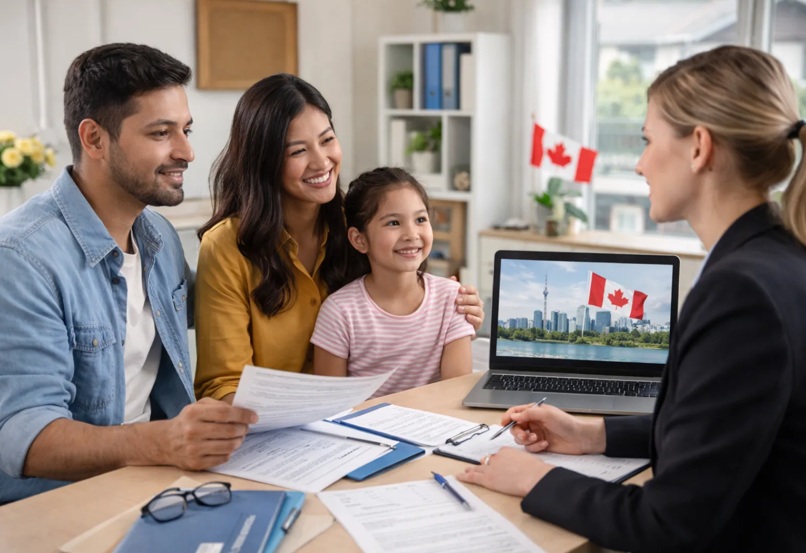 Credential Assessment & Settlement Services