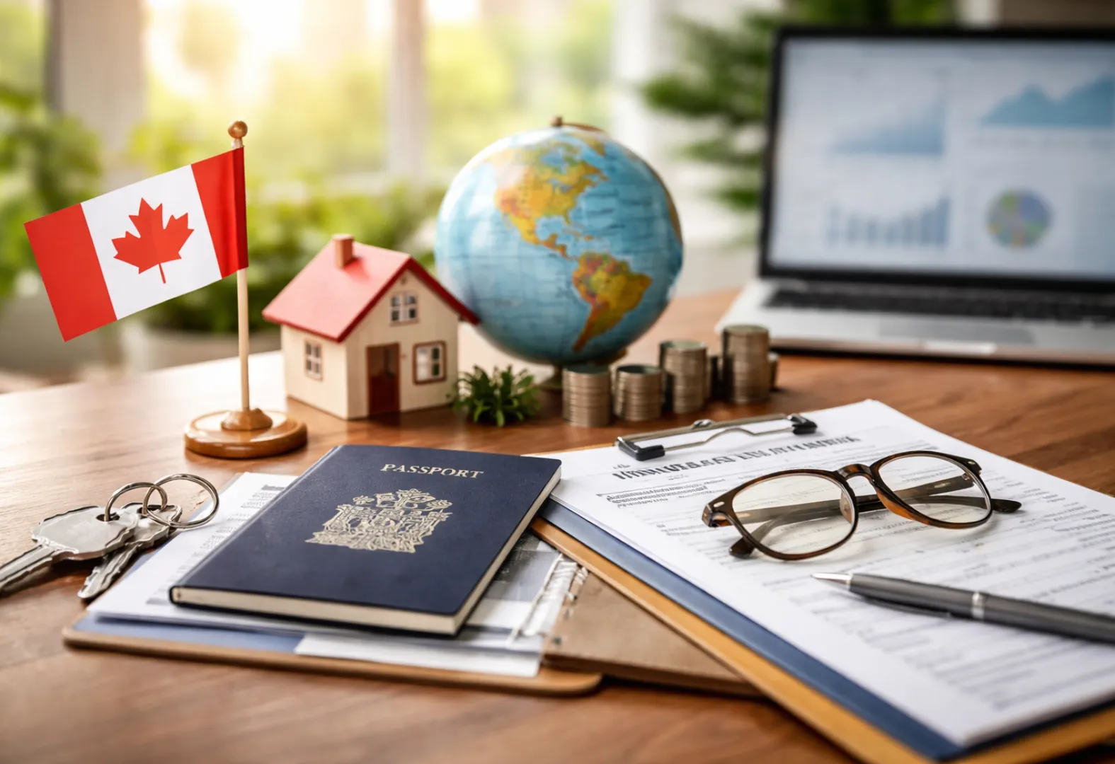 Economic Immigration & Permanent Residency